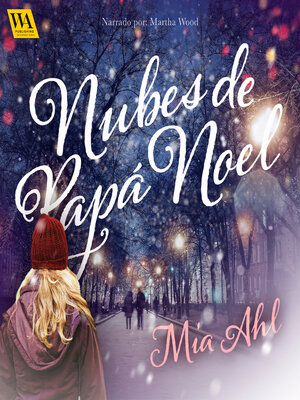Nubes de Pápa Noel - Audiobook